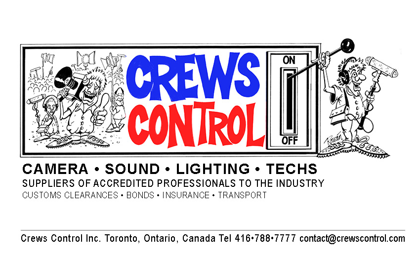 Crews Control