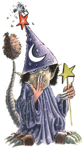 Little Wizard