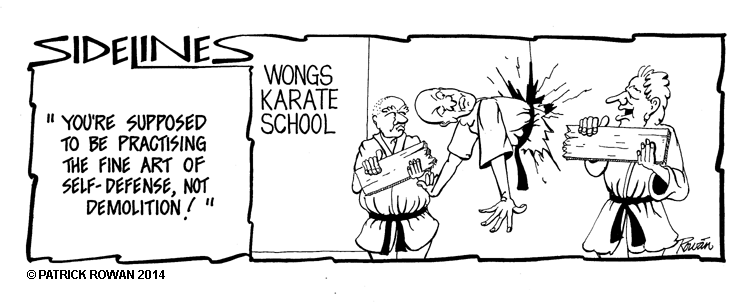 Karate